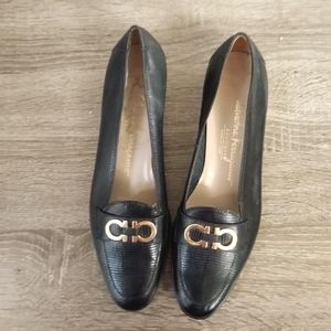 Salvatore Ferragamo Loafers